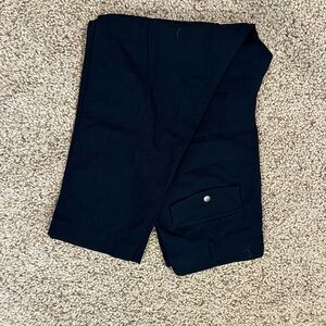 Torrid black 14 T trouser pant women’s.‎